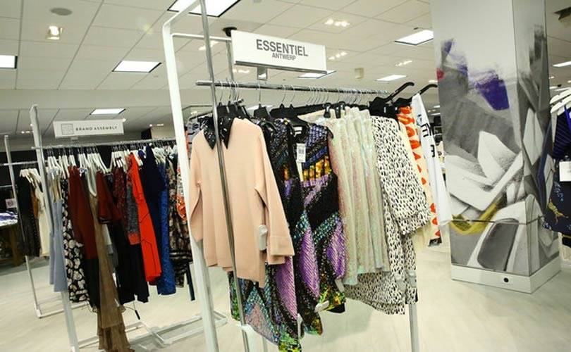 Lord & Taylor incorporates Brand Assembly into its store