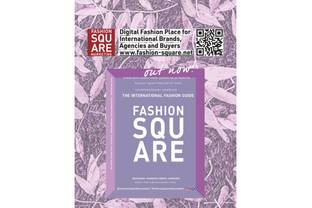 Die neue Ausgabe des internationales Fashion Guides FW21 is hier