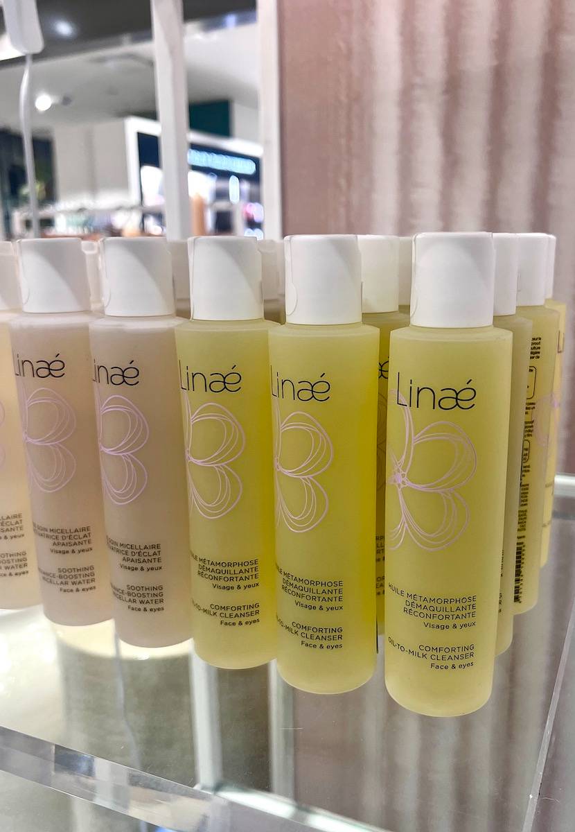 Linaé