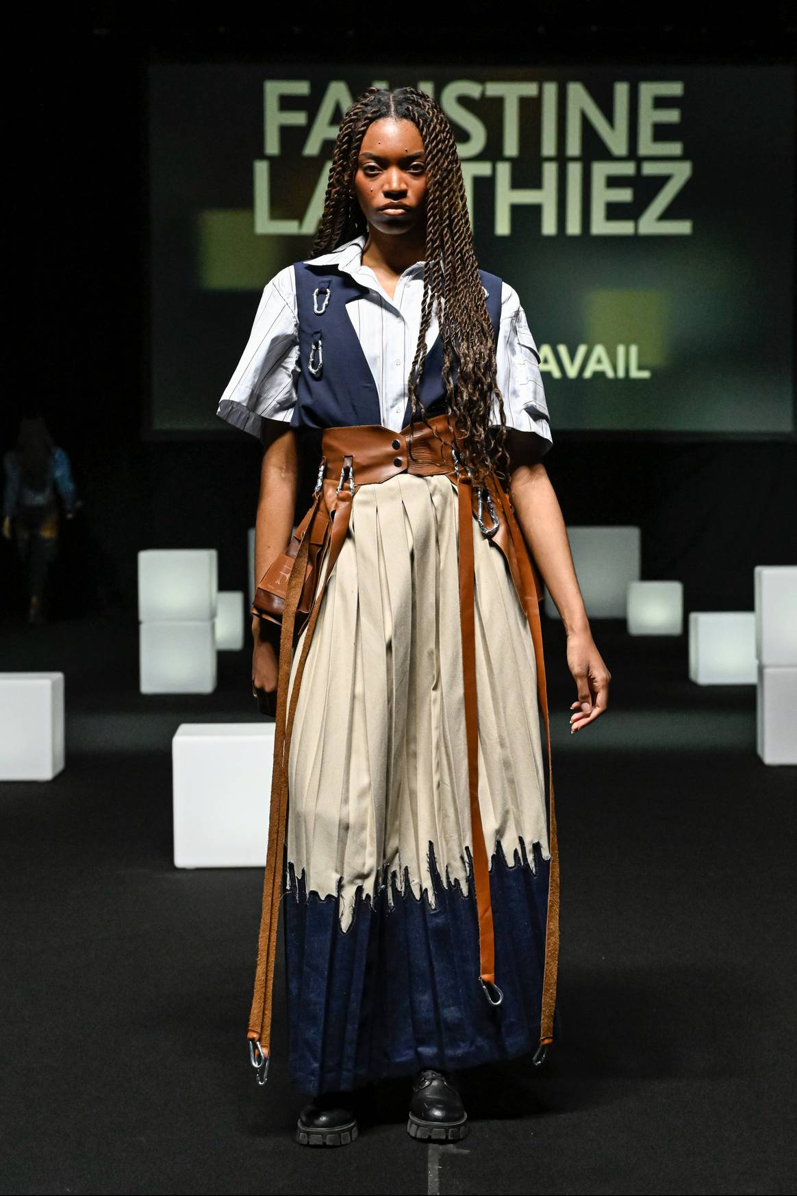 Faustine Lanthiez