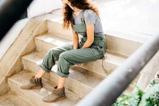 Jeremy Scott maakt collectie met Ugg