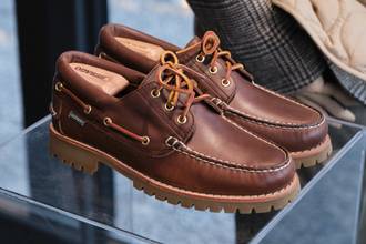 Boat shoes : la tendance Miu Miu a trouvé son alternative — et elle vient de Toulouse