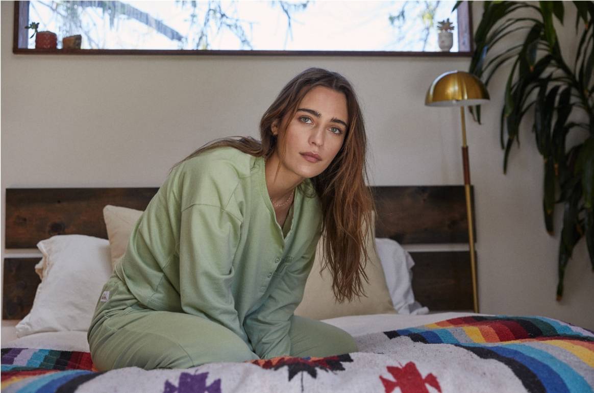 Quiksilver launcht Womens Weekend Wear