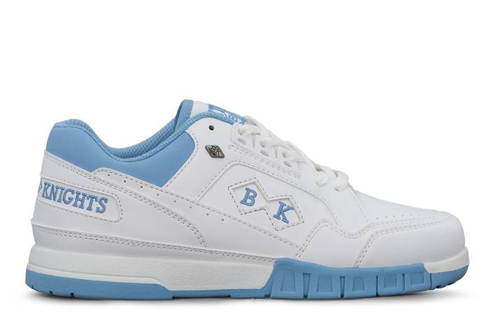 Women's Metros Oxford Sneaker | British Knights