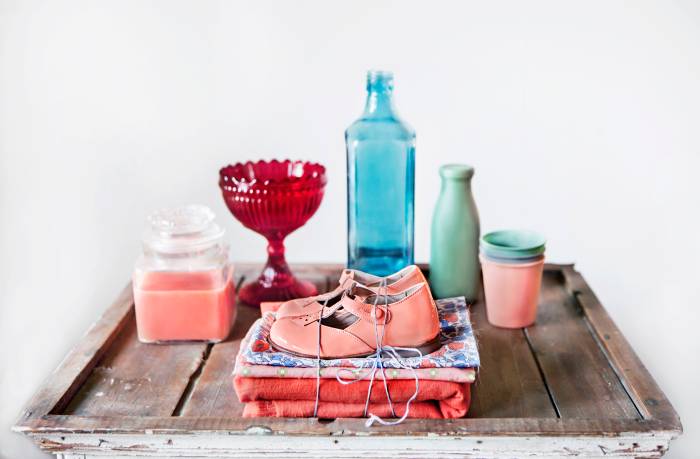 PèPè Children Shoes COLLEZIONE PRIMAVERA-ESTATE 2017