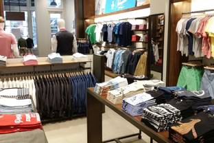 Original Penguin children’s stores to open in Philippines