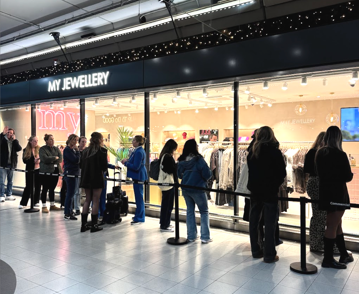 Credits: My Jewellery