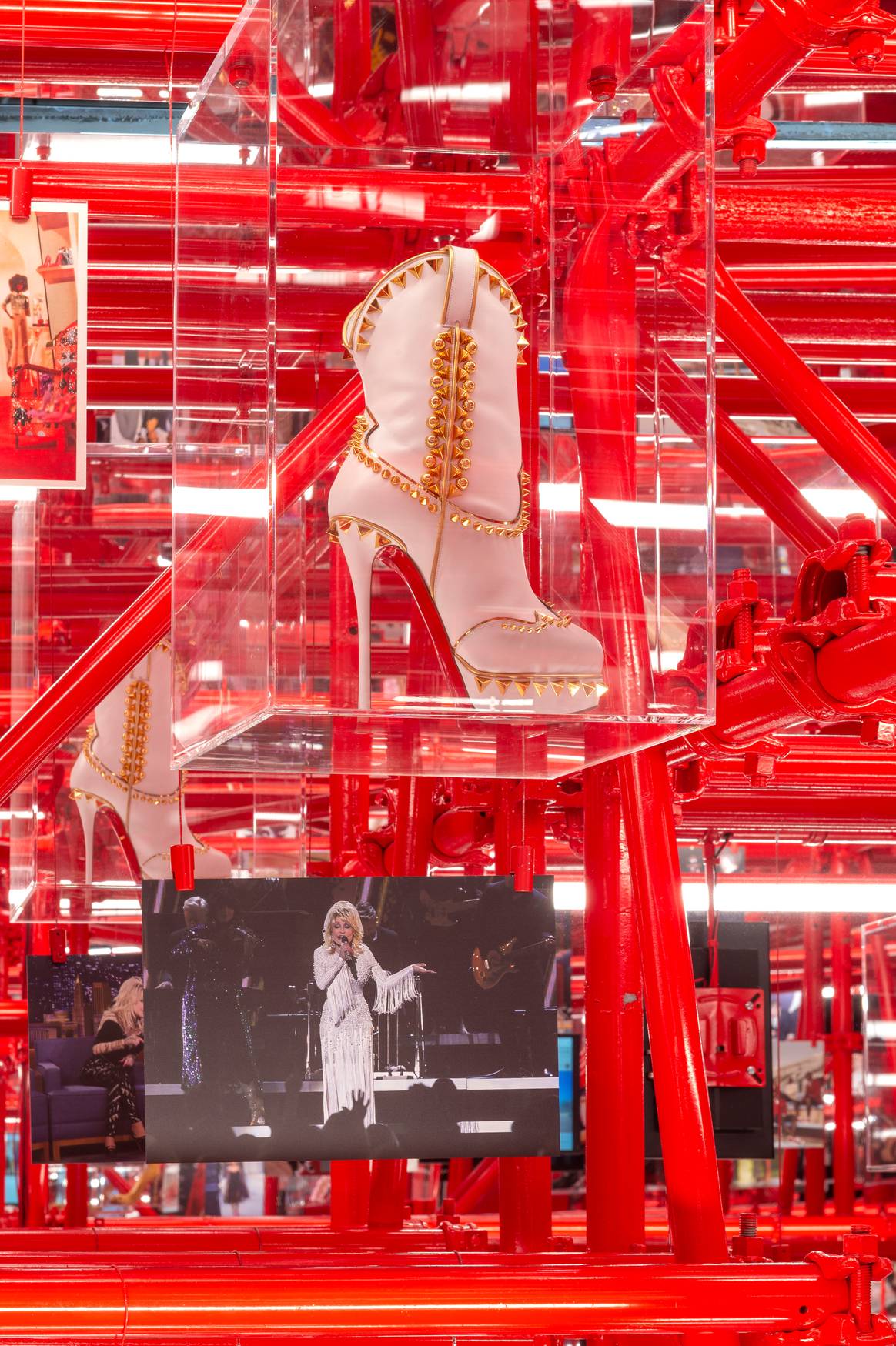 Courtesy of Christian Louboutin