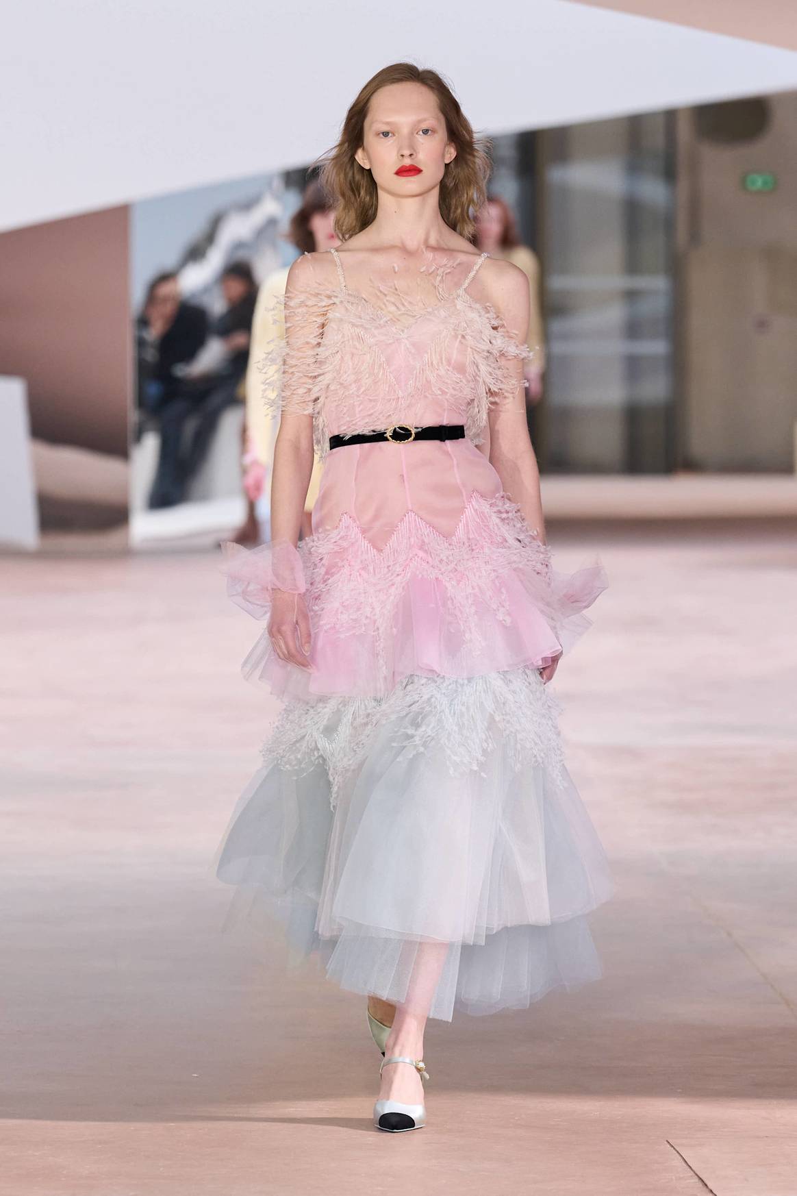 Chanel Haute Couture SS25