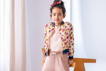 Bewust kinderkleding shoppen met het ‘smart choice’-label van Like FLO