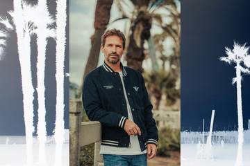 California dream : Johann Bondu promu directeur marketing de Dockers