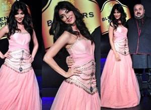 Blenders Pride Fashion Tour