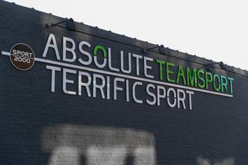 Sport 2000 treibt Expansion von Absolute Teamsport voran