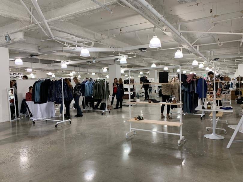 Exclusivo: por dentro da primeira semana de moda vegana em Los Angeles