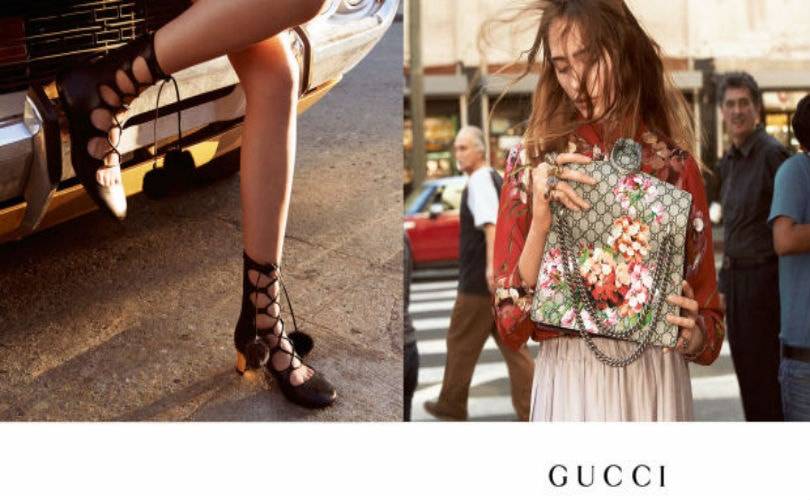 Tras Burberry, Kering y LVMH recortan previsiones de crecimiento en China