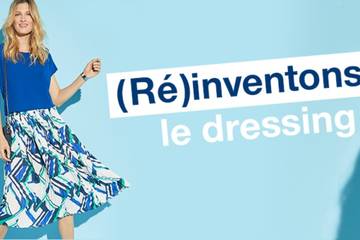 Damart fait chauffer les ventes