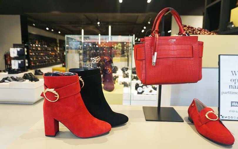 In Bildern: Der neue Omoda Flagship Store in Amsterdam, designt von Piet Boon