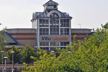 Intu warns shopping centres may close if administrators called in