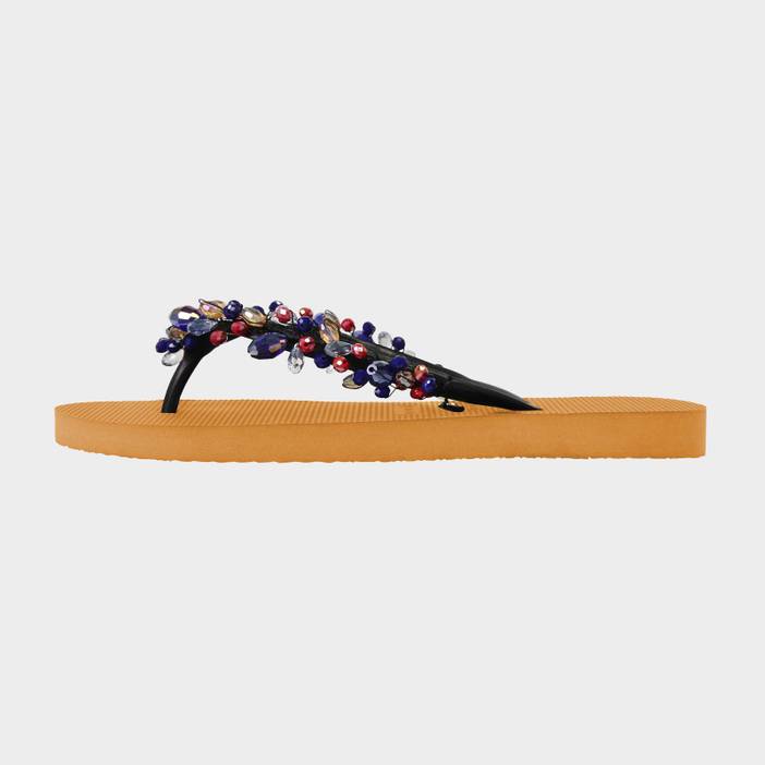 Navy Blue Amazon | Uzurii