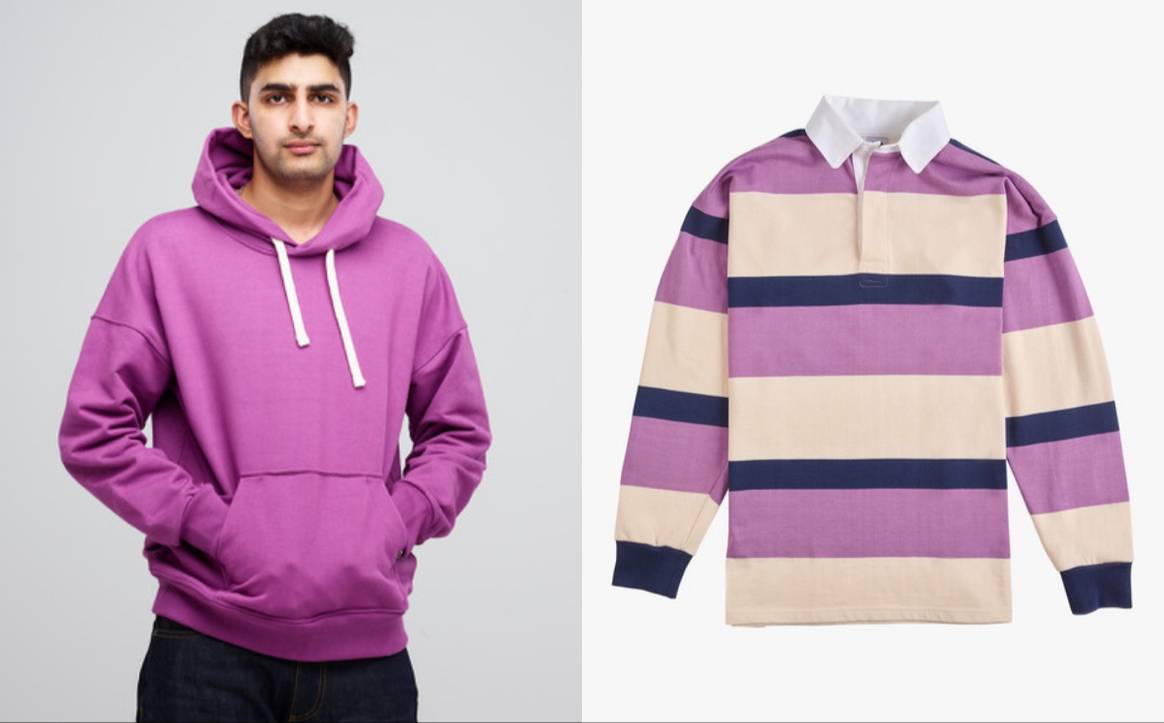 John Lewis launches Community Clothing line