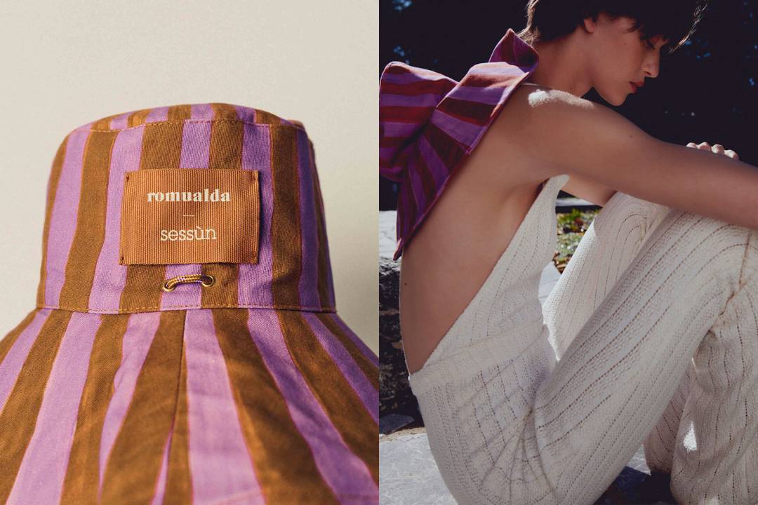 Sessùn x Romualda