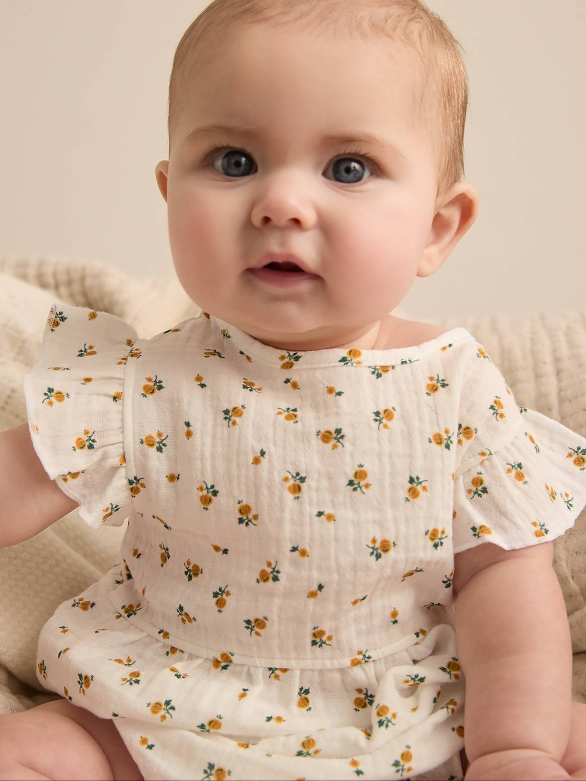 Reiss Baby collection