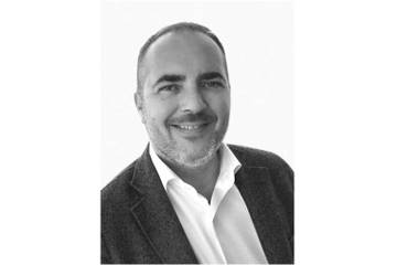 Interview met: Mariano Tudela, Vice President Sales & Customer Operations EMEA