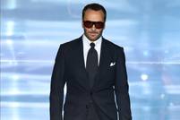 トム・フォード、映画３作目をイタリアで撮影へ