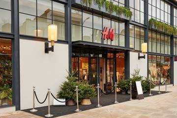 Projekt „Treadler“: Hennes & Mauritz wird zum nachhaltigen Produktions-Dienstleister