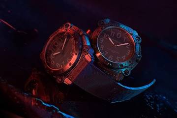 Time for change: Swatch Group reshuffles leadership team