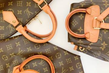 Louis Vuitton soupçonné de blanchiment d’argent aux Pays-Bas