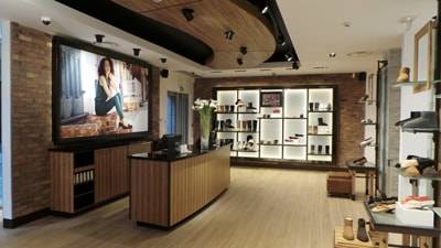 Ugg Australia se développe en France