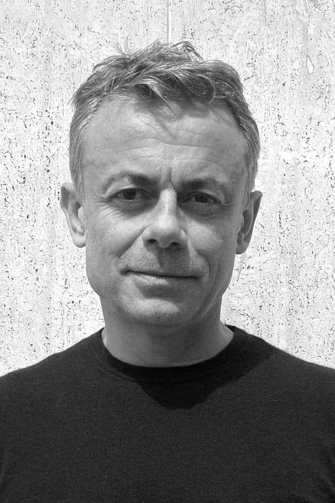 Enrico Maria Sconciaforni, presidente di Subdued