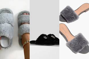 Item of the week: the fluffy slides
