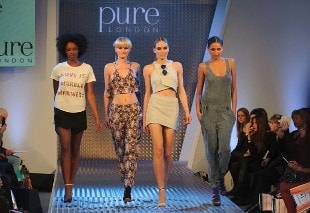 Pure London lance un salon en Chine