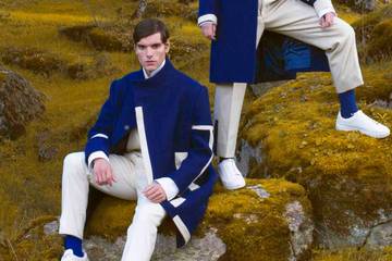 El Grupo Perfumes y Diseño (Delpozo) entra en el capital de Oteyza