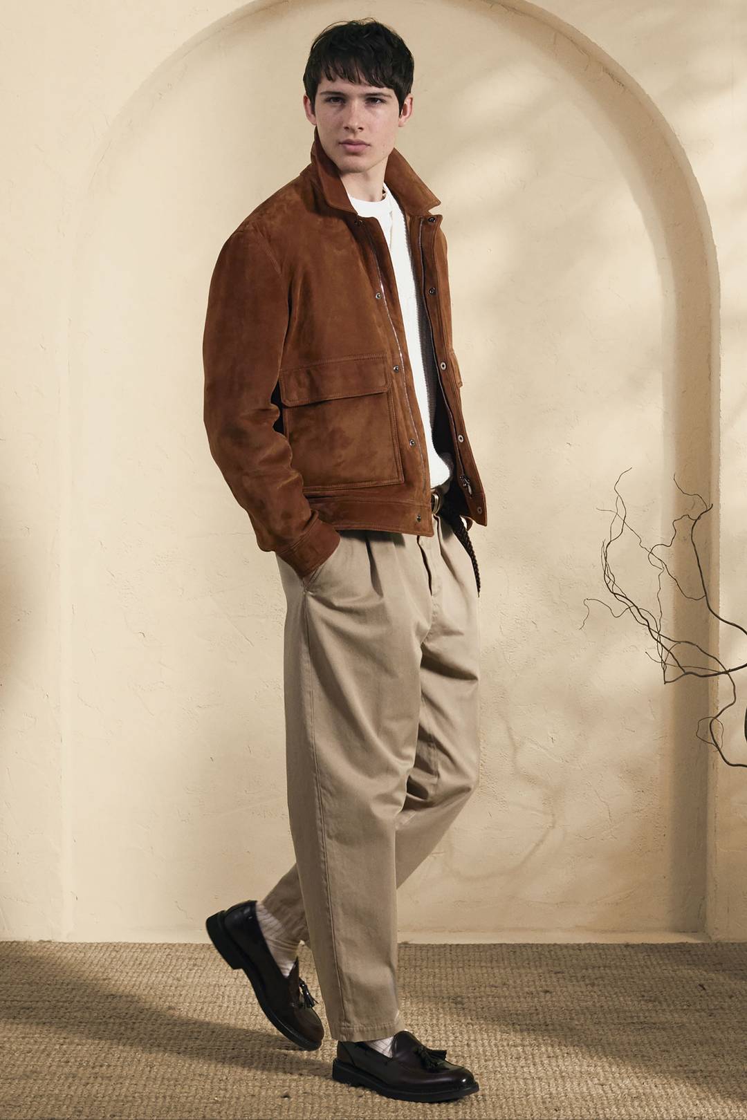 Canali, primavera estate 27