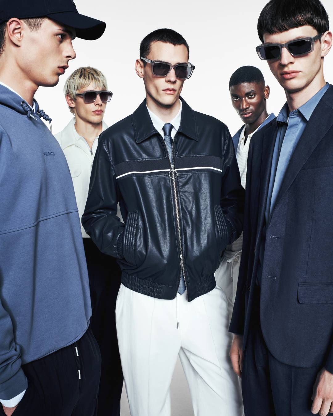 Credits: Antony Morato