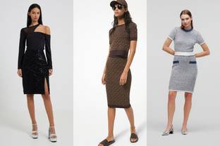 Item of the week: the pencil skirt