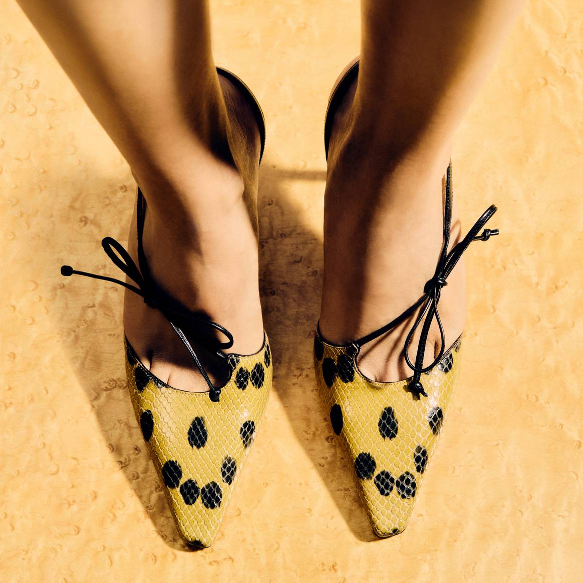 Jimmy Choo - The Archive 1997-2001 capsule collection