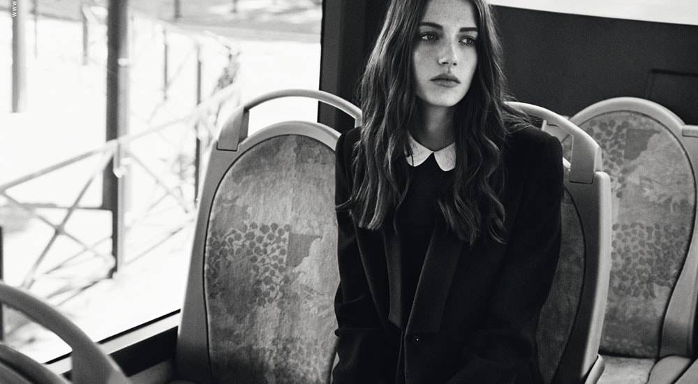 Claudie Pierlot