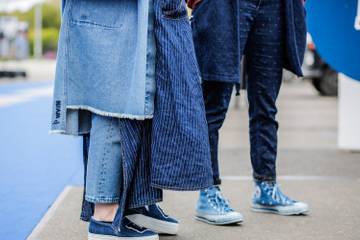 Eerste New York Denim Days: Consumentgerichter, maar met Nederlands tintje