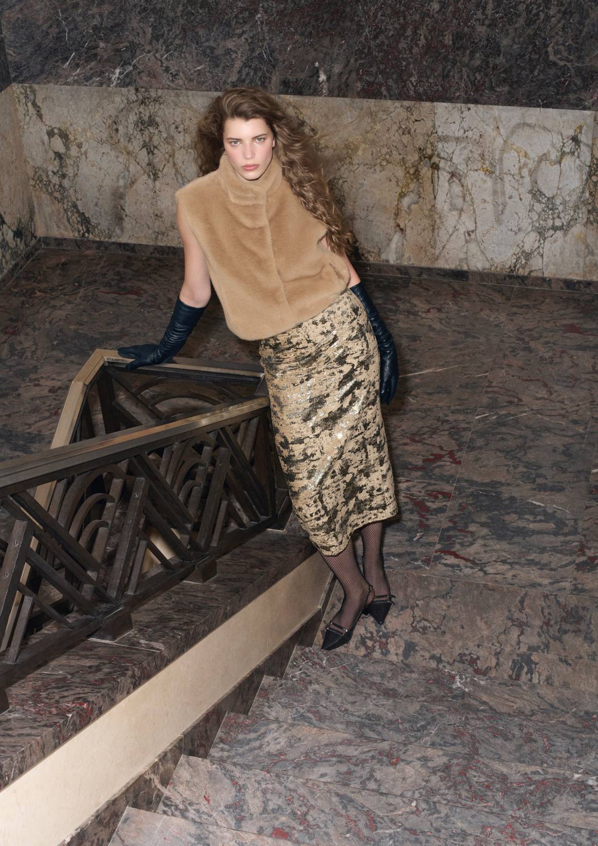 Xandres FW25.