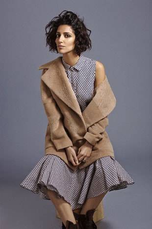 Yasmin Sewell launches Barneys collection