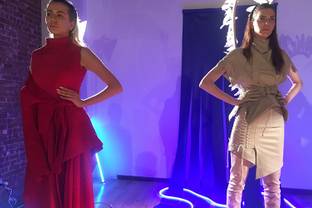University of Salford launches designers in Manhattan