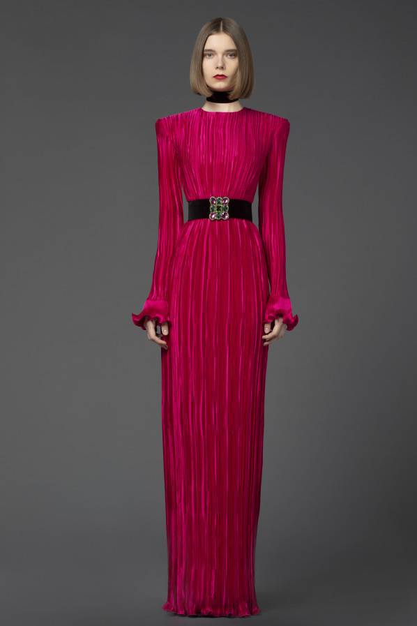 Imagen: Andrew GN FW21 via Catwalkpictures.com