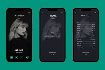 ModelD, la nouvelle application qui bouscule l’univers du mannequinat