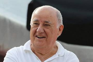 Amancio Ortega koopt kantoorpand ter waarde van 255 miljoen pond in Londen