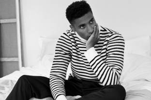 Mr Porter lance sa propre marque de mode pour hommes