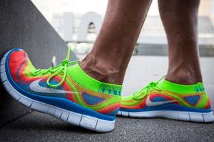 В Nike решили самую большую "обувную проблему"